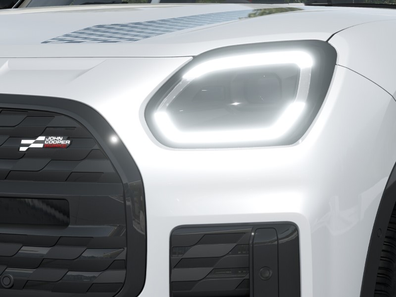  MINI Countryman E Sport [Level 1] 3456780