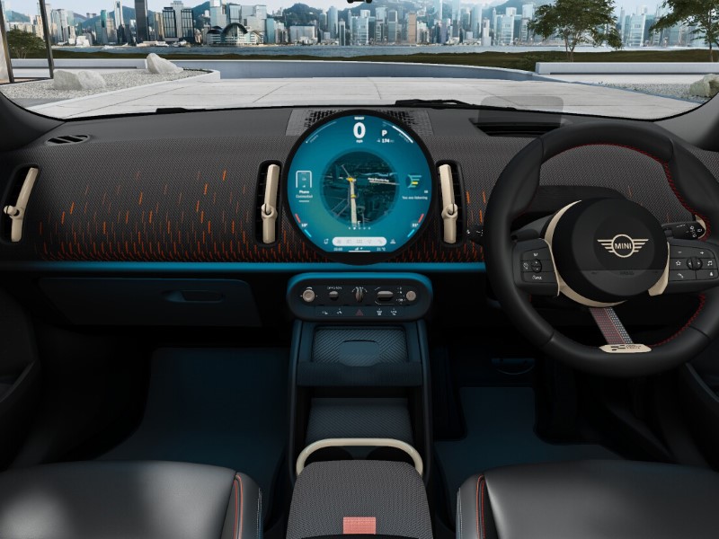  MINI Countryman E Sport [Level 1] 3456776