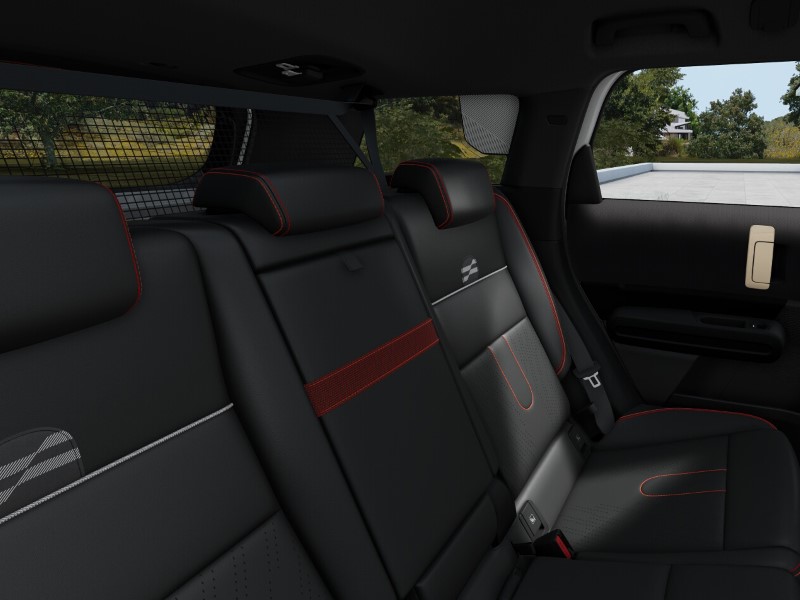  MINI Countryman E Sport [Level 1] 3456778