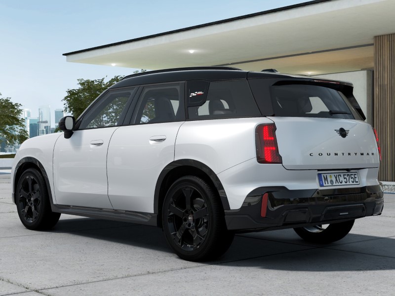  MINI Countryman E Sport [Level 1] 3456775
