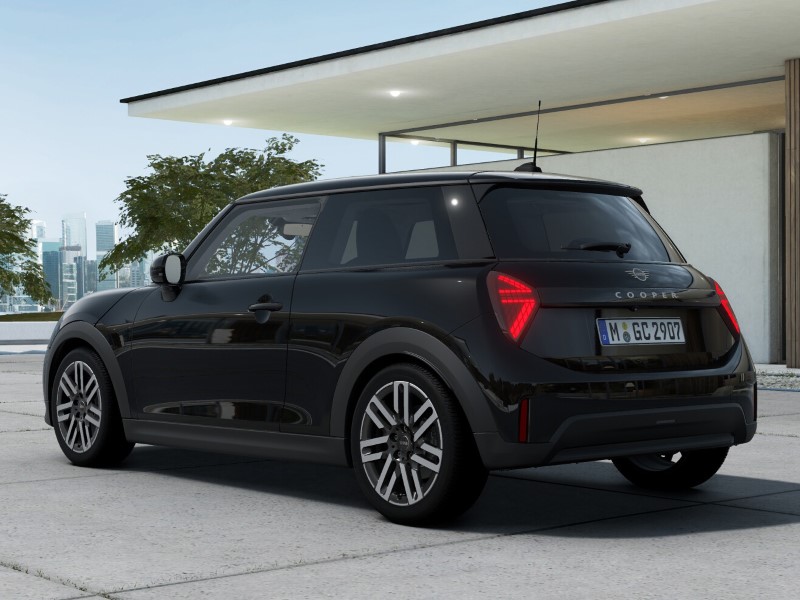 2024 (74) MINI Cooper C Classic [Level 2] 3457113