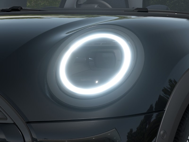 2024 (74) MINI Cooper C Classic [Level 2] 3457118