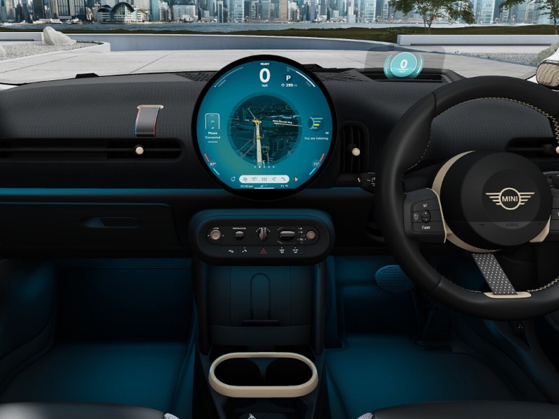 2024 (74) MINI Cooper C Classic [Level 2] 3457114