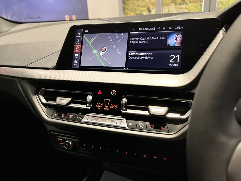  BMW 2 Series 218i M Sport Gran Coupe 3438591