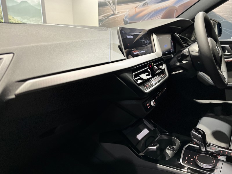  BMW 2 Series 218i M Sport Gran Coupe 3438590