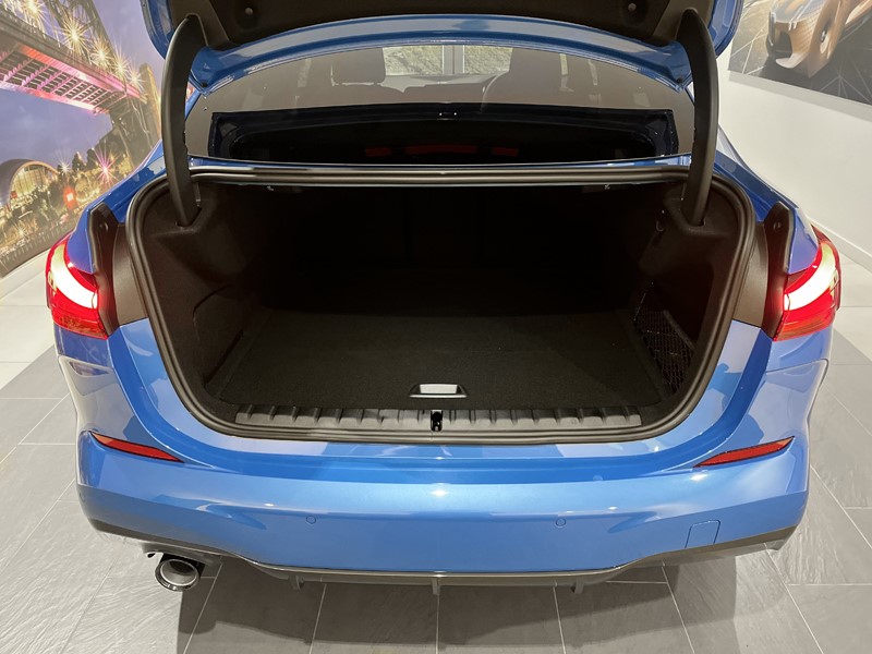  BMW 2 Series 218i M Sport Gran Coupe 3438595