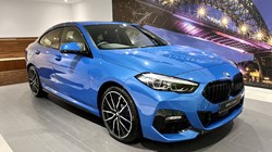 BMW 2 Series 218i M Sport Gran Coupe 3438587