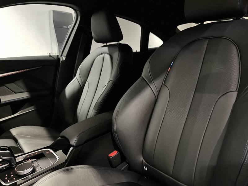  BMW 2 Series 218i M Sport Gran Coupe 3438593