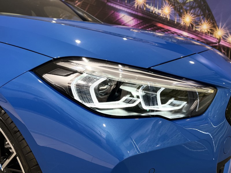  BMW 2 Series 218i M Sport Gran Coupe 3438599