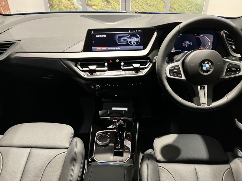  BMW 2 Series 218i M Sport Gran Coupe 3438589