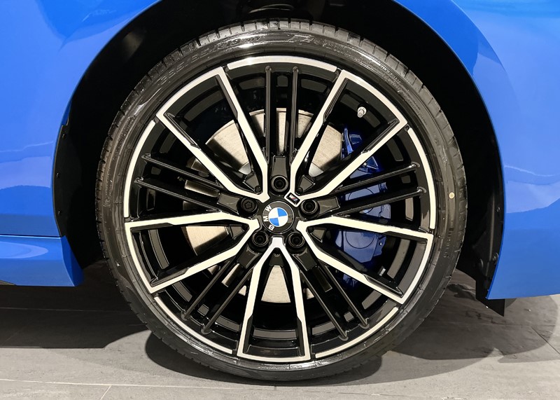  BMW 2 Series 218i M Sport Gran Coupe 3438582