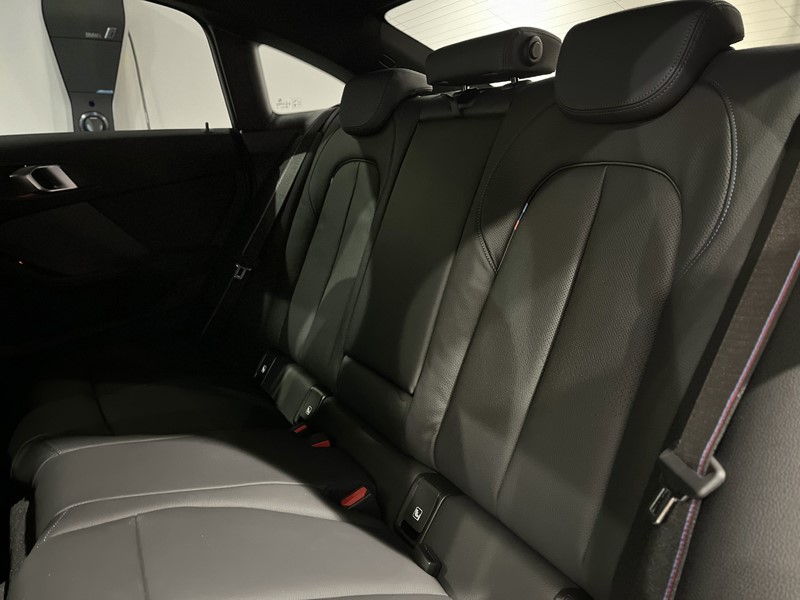  BMW 2 Series 218i M Sport Gran Coupe 3438580