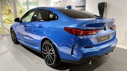 BMW 2 Series 218i M Sport Gran Coupe 3438574