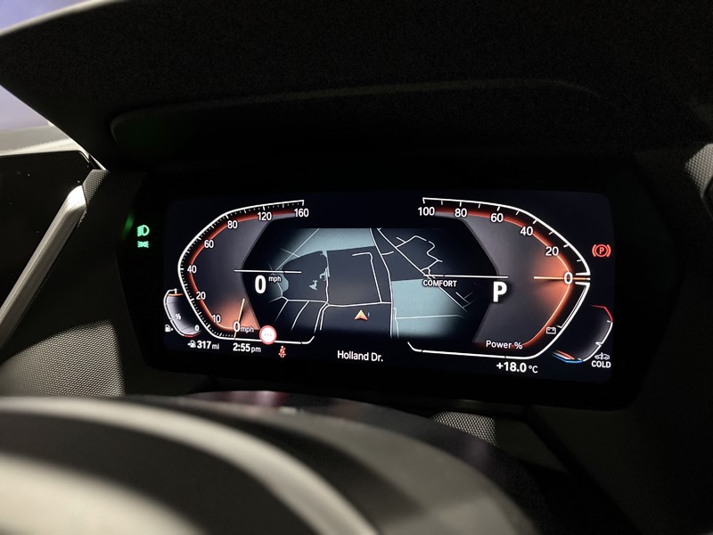  BMW 2 Series 218i M Sport Gran Coupe 3438578