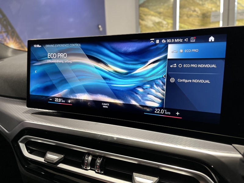  BMW 3 Series 320i M Sport Saloon 3438537