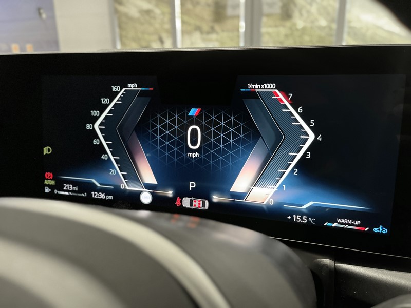  BMW 3 Series 320i M Sport Saloon 3438530