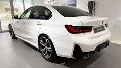 BMW 3 Series 320i M Sport Saloon 3438526