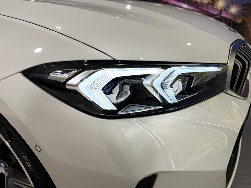  BMW 3 Series 320i M Sport Saloon 3438538