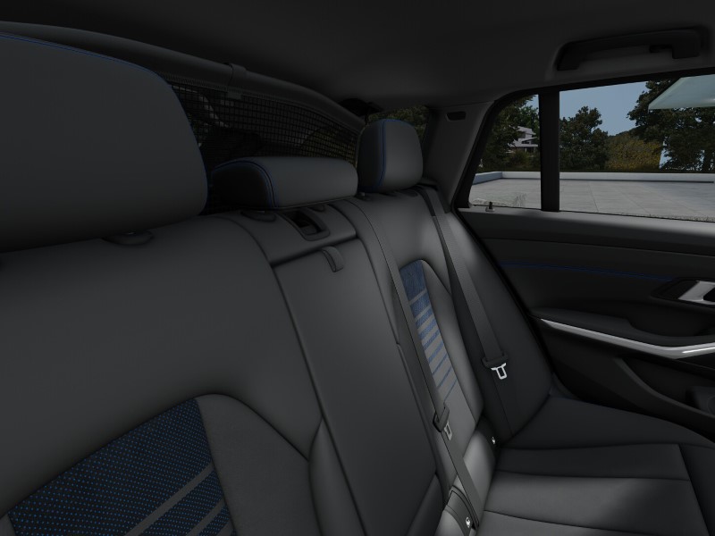 2024 (74) BMW 3 Series 320i M Sport Touring 3486559