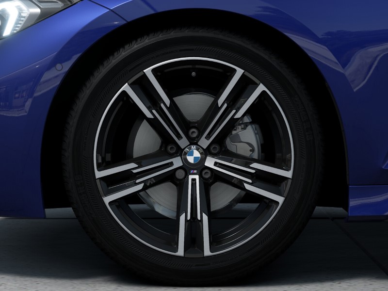 2024 (74) BMW 3 Series 320i M Sport Touring 3486560