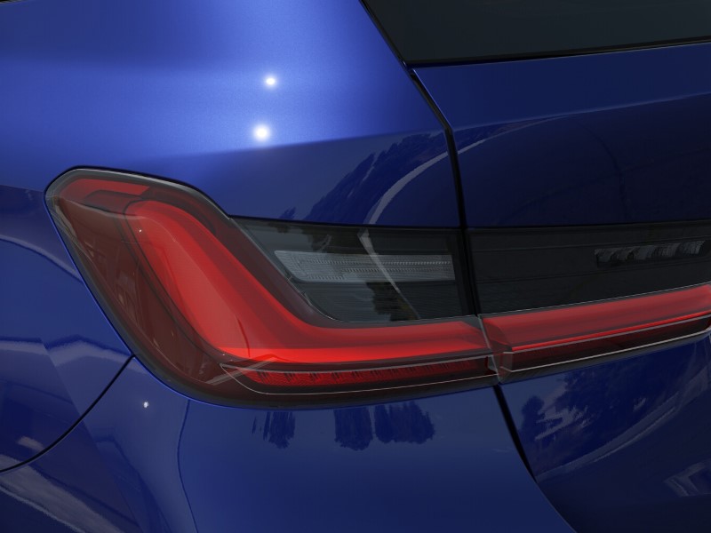 2024 (74) BMW 3 Series 320i M Sport Touring 3486562