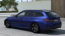 2024 (74) BMW 3 Series 320i M Sport Touring 3486556