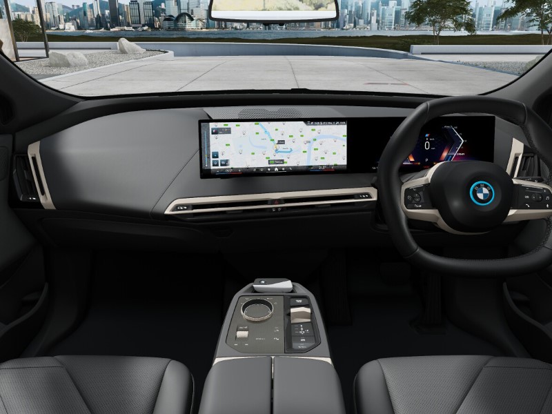  BMW iX xDrive40 M Sport 3486319