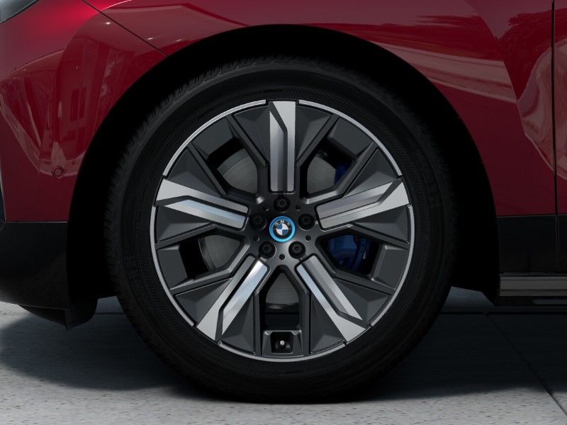  BMW iX xDrive40 M Sport 3486322
