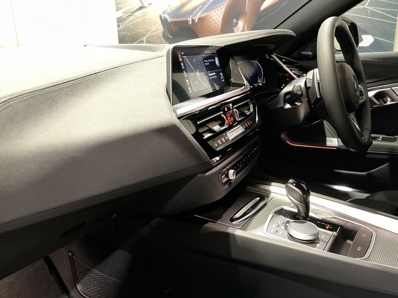 2024 (74) BMW Z4 sDrive20i M Sport 3438604