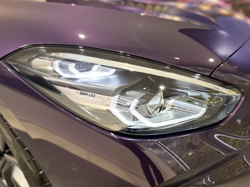 2024 (74) BMW Z4 sDrive20i M Sport 3438613