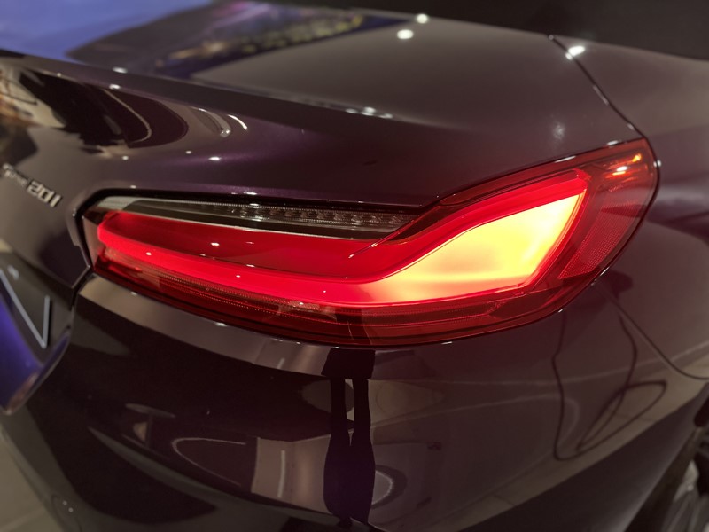 2024 (74) BMW Z4 sDrive20i M Sport 3438614