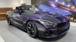 2024 (74) BMW Z4 sDrive20i M Sport 3438601