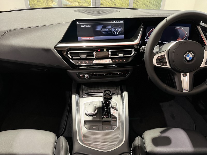 2024 (74) BMW Z4 sDrive20i M Sport 3438603