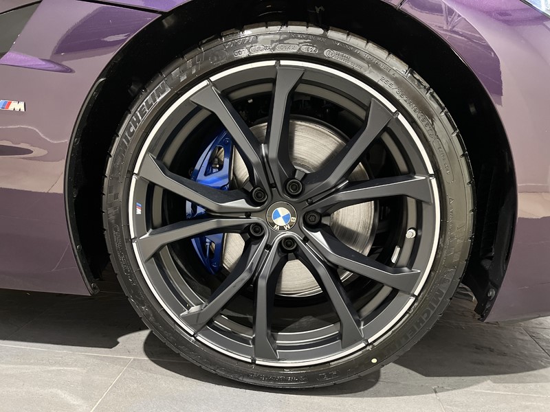 2024 (74) BMW Z4 sDrive20i M Sport 3438610