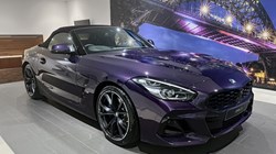 2024 (74) BMW Z4 sDrive20i M Sport 3438611