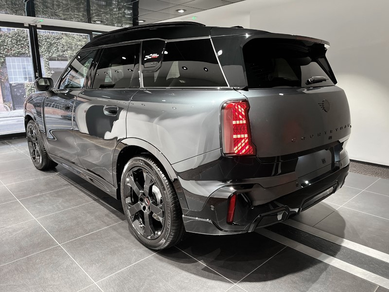  MINI Countryman SE ALL4 Sport [Level 2] 3492435