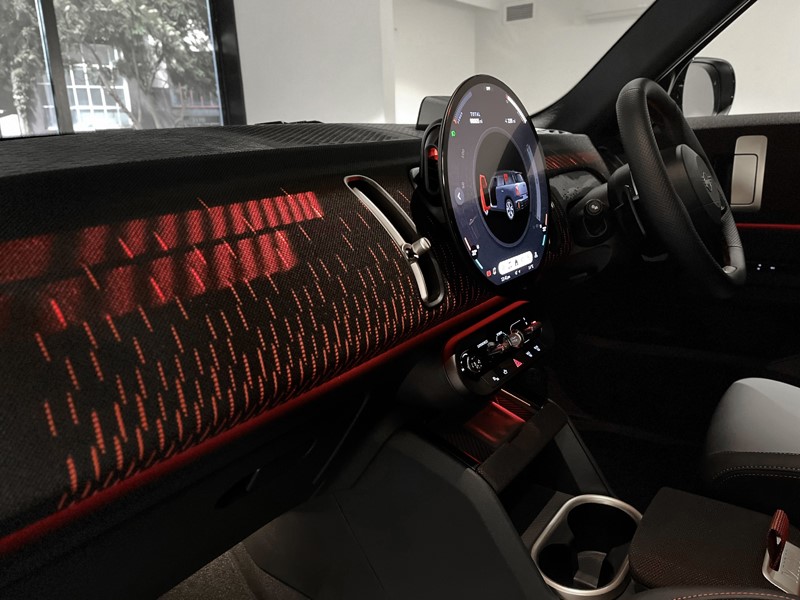  MINI Countryman SE ALL4 Sport [Level 2] 3492436