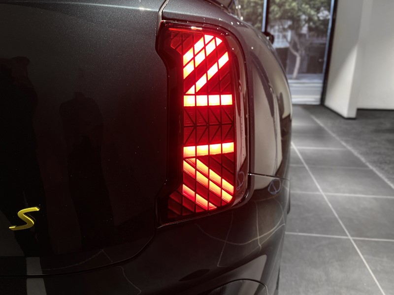  MINI Countryman SE ALL4 Sport [Level 2] 3492447