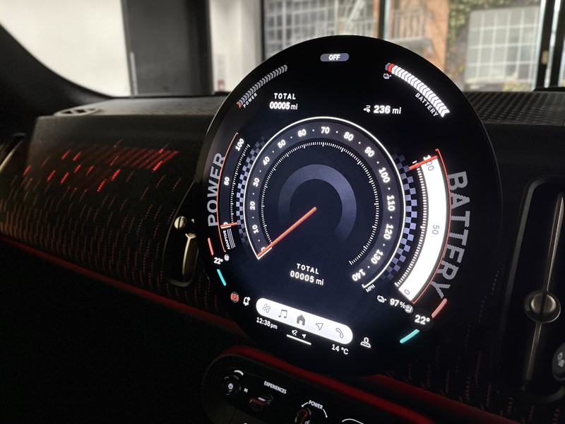  MINI Countryman SE ALL4 Sport [Level 2] 3492437