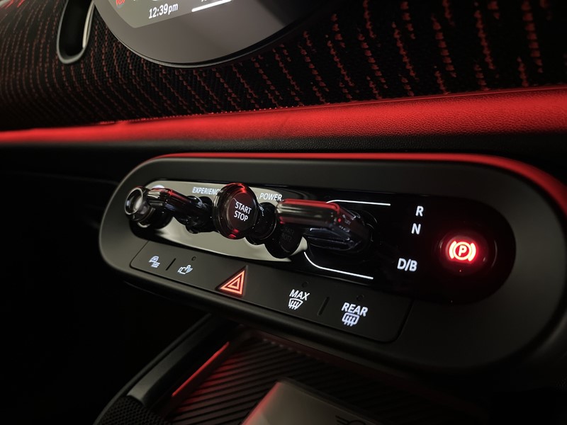  MINI Countryman SE ALL4 Sport [Level 2] 3492439