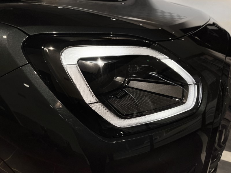  MINI Countryman SE ALL4 Sport [Level 2] 3492446