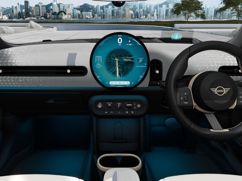  MINI Cooper C Exclusive [Level 1] 3457268