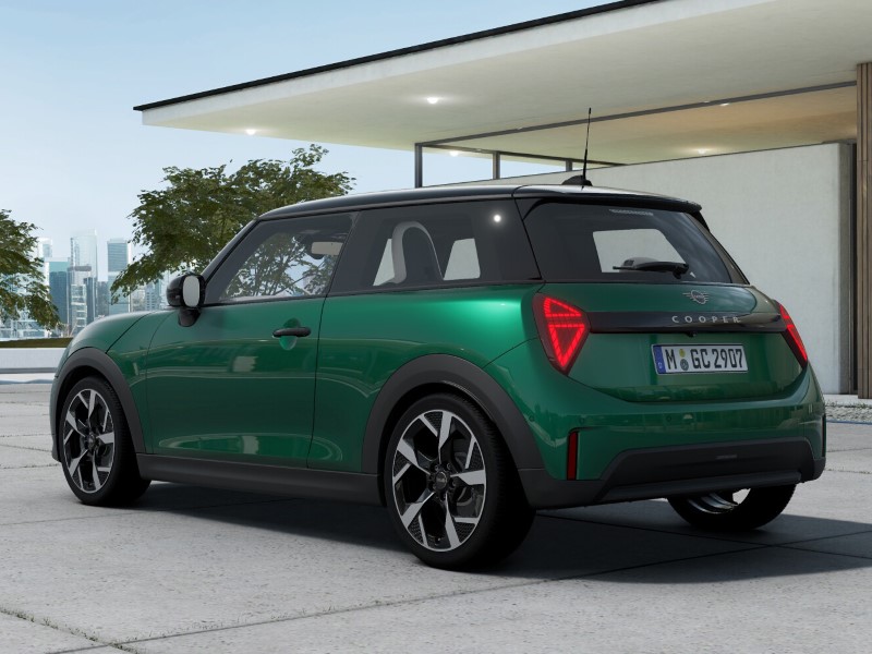  MINI Cooper C Exclusive [Level 1] 3457267