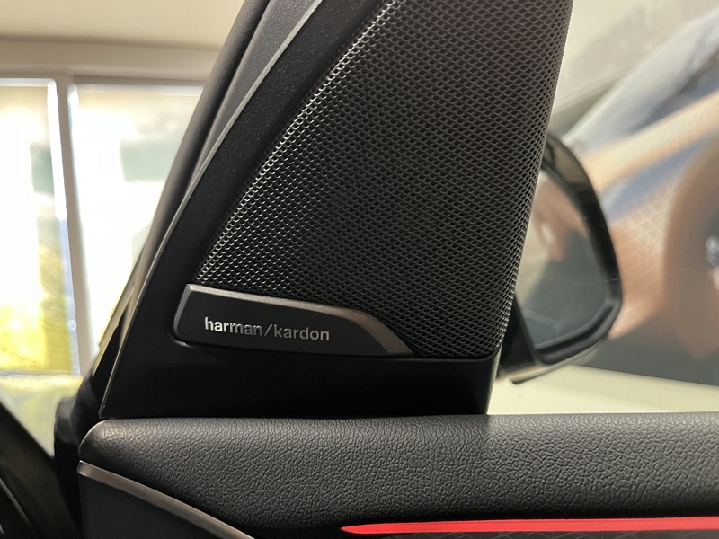  BMW X3 xDrive20d M Sport 5dr Step Auto 3587423