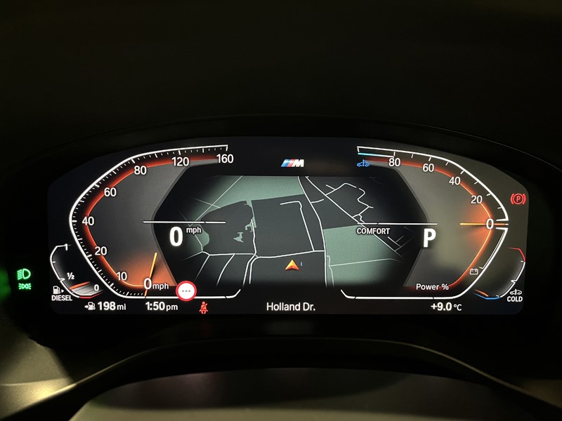  BMW X3 xDrive20d M Sport 5dr Step Auto 3587411