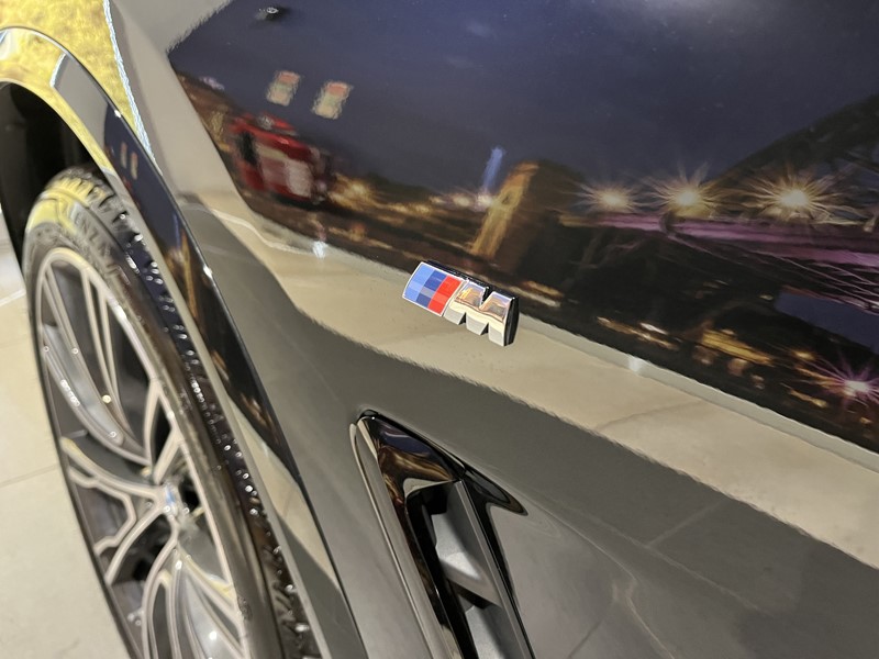  BMW X3 xDrive20d M Sport 5dr Step Auto 3587424