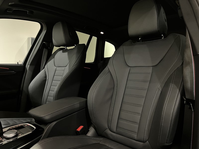  BMW X3 xDrive20d M Sport 5dr Step Auto 3587413