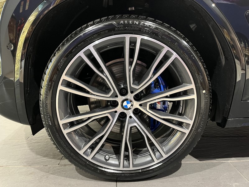  BMW X3 xDrive20d M Sport 5dr Step Auto 3587416