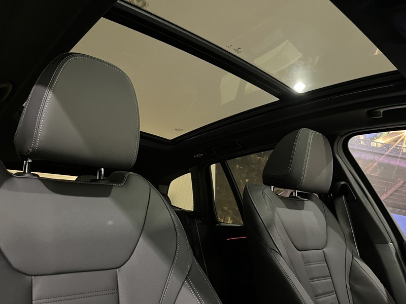  BMW X3 xDrive20d M Sport 5dr Step Auto 3587417