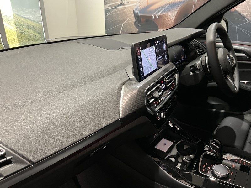  BMW X3 xDrive20d M Sport 5dr Step Auto 3587409